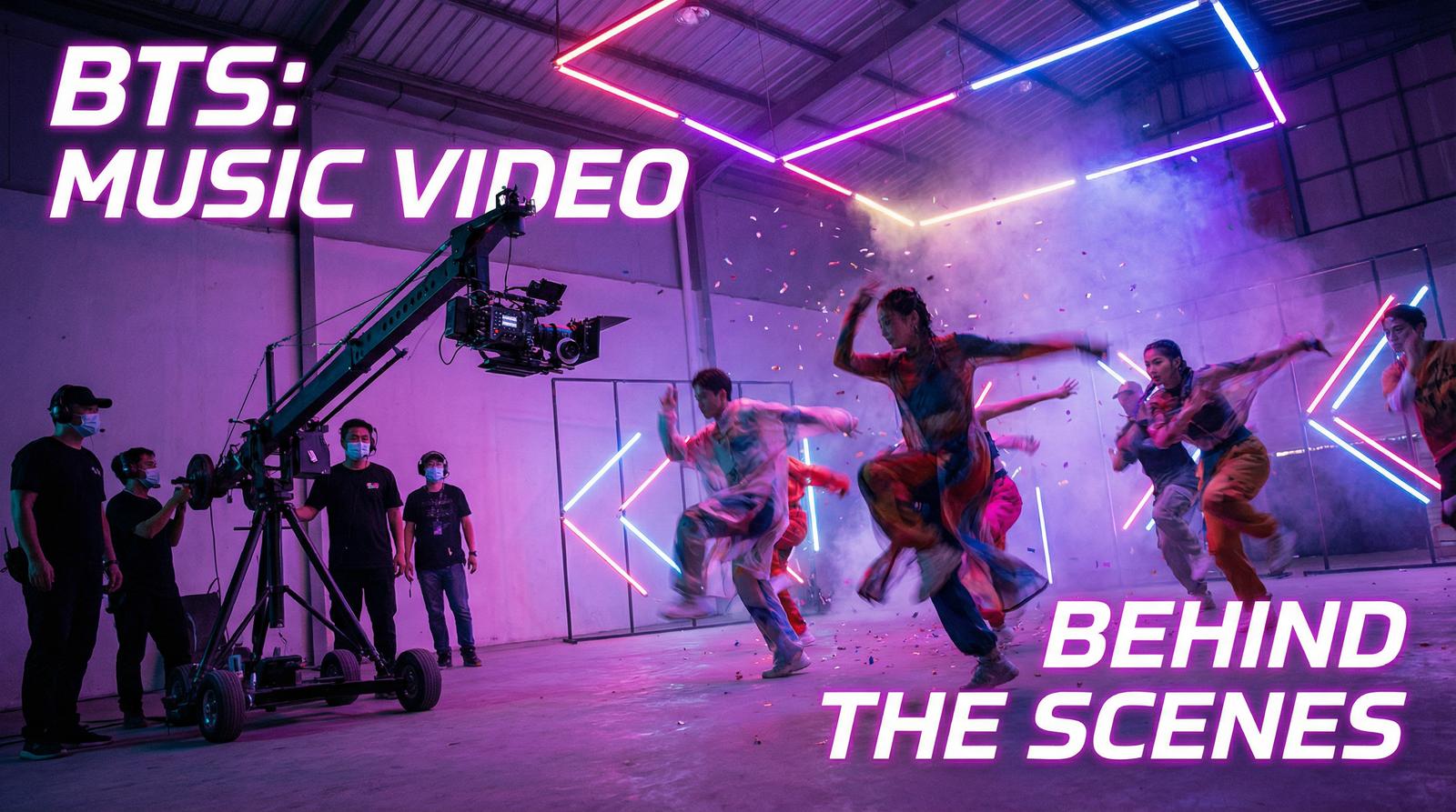 幼幼 MV视频花絮